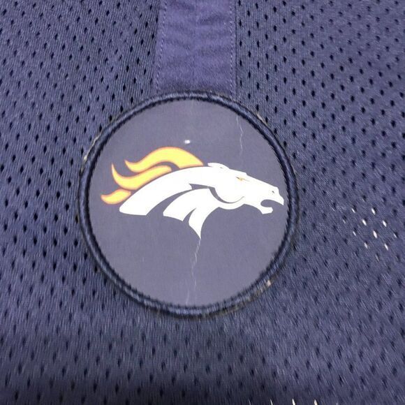 NFL Nike Broncos Jersey Large‎ - Picture 3 of 7